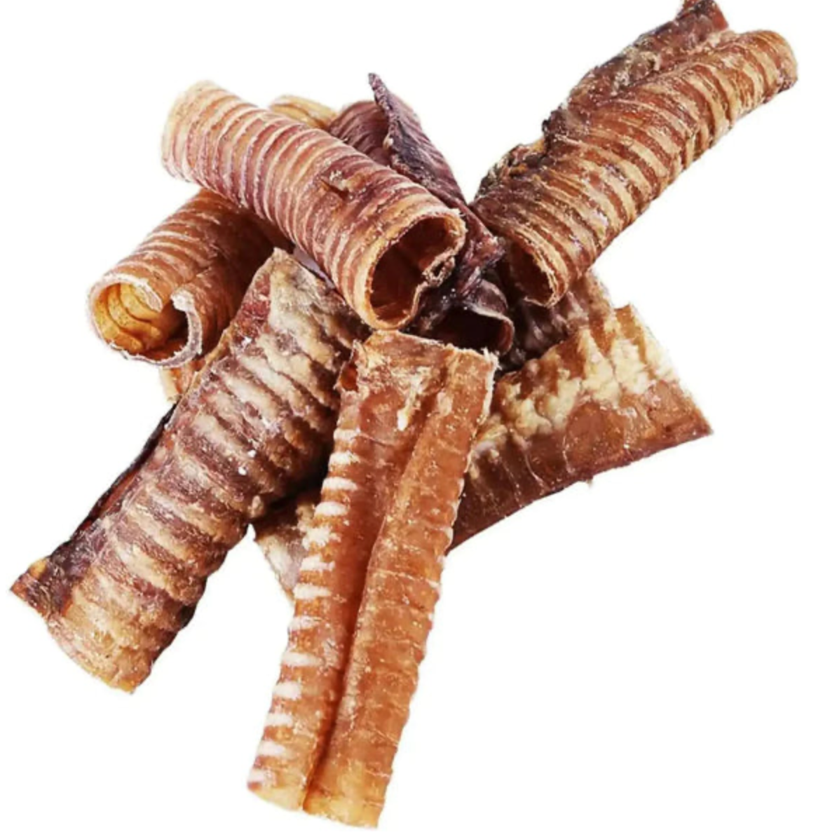 Peak N Paws Beef Trachea Chews for your Dog