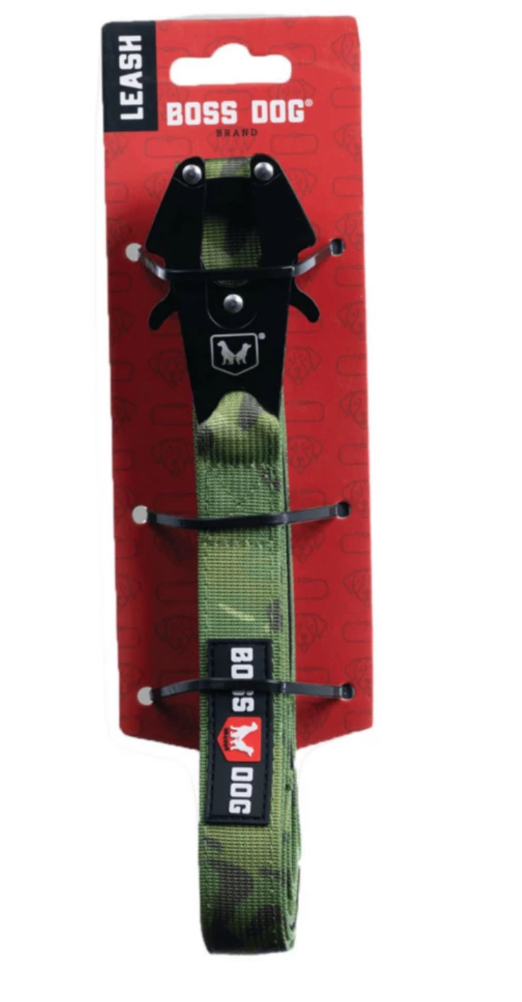 BOSS DOG® Leashes