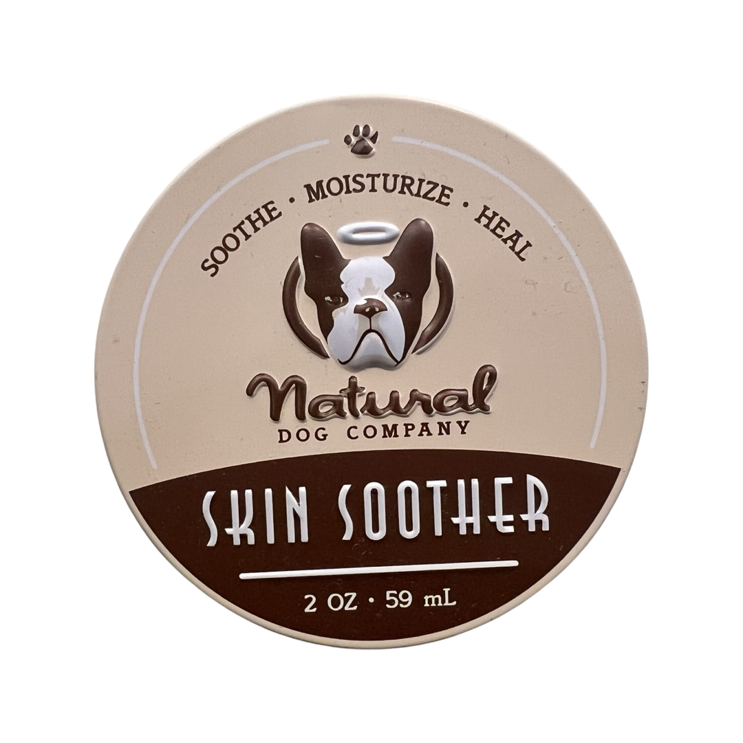 Skin Soother 2 oz