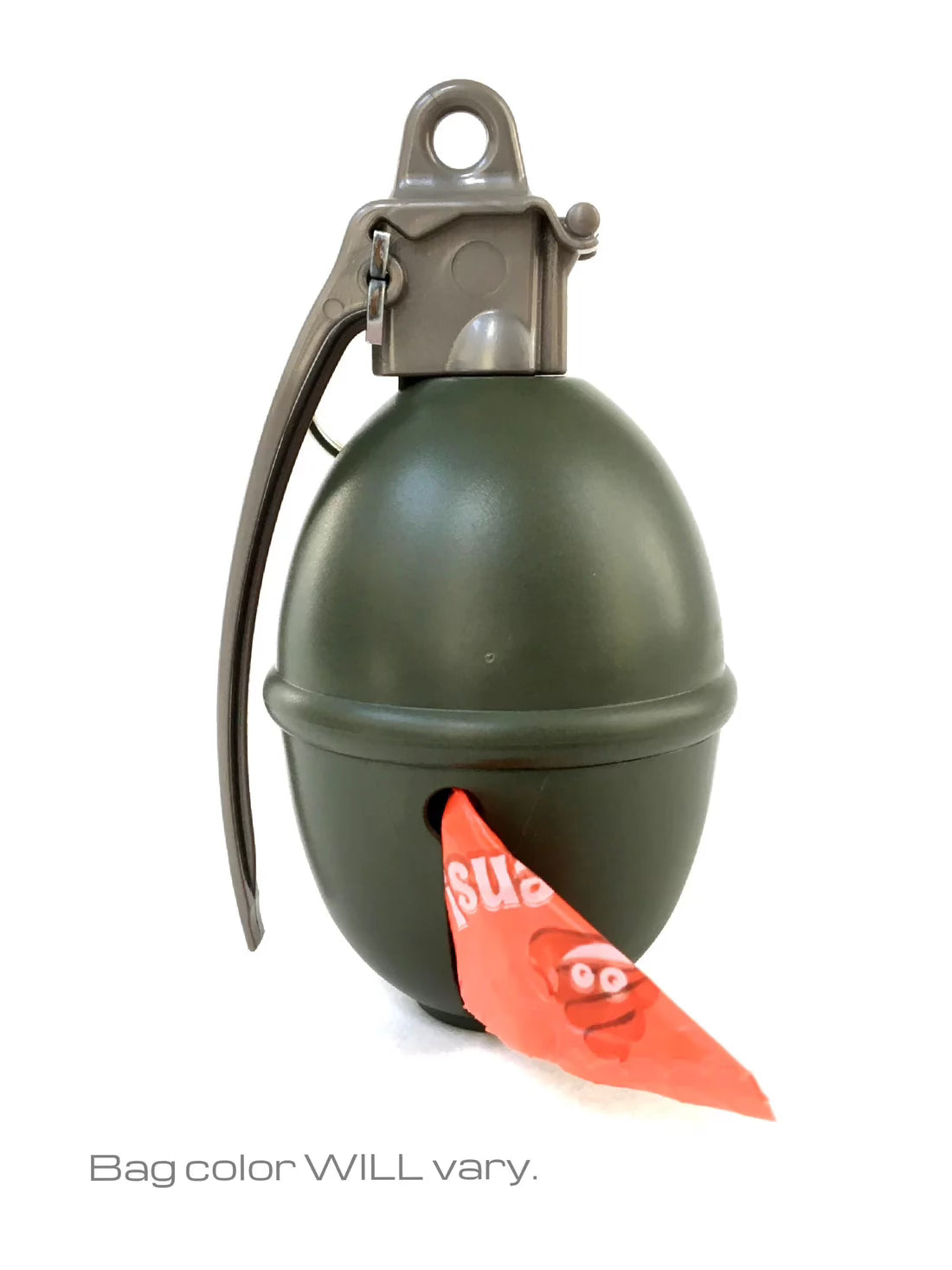 Grenade Dog Waste Bag Dispenser