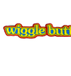 Wiggle Butt velcro Patch
