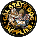 Cal State Dog Supplies