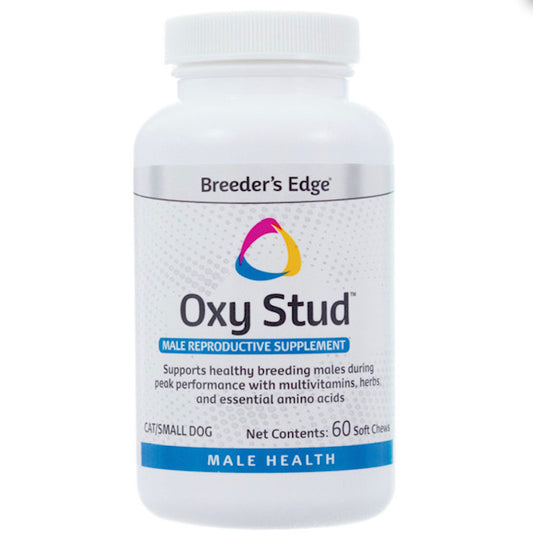 oxy stud