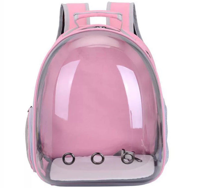 Pet Backpacks