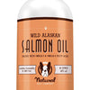 Salmon oil 16 oz