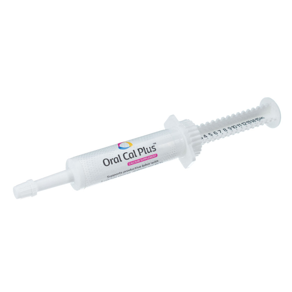 Oral Cal Plus