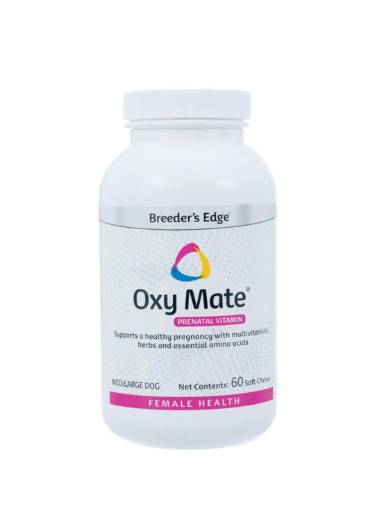 Oxy Mate