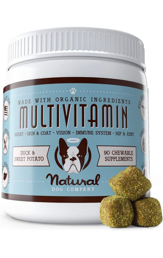 Multivitamin