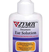 Zymox Ear Solution