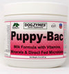 Puppy - Bac Milk Formula